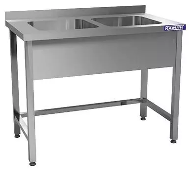 Ванна моечная Камик ВМ-Н3136