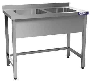 Ванна моечная Камик ВМ-Н3167