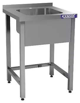 Ванна моечная Камик ВМ-ОВ4066