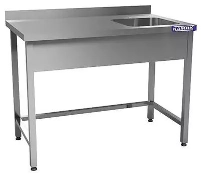 Ванна моечная Камик ВМ-С3107