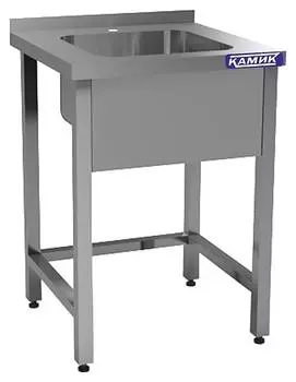 Ванна моечная Камик ВМ-С3555