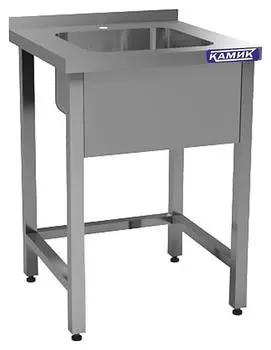 Ванна моечная Камик ВМ-С3656