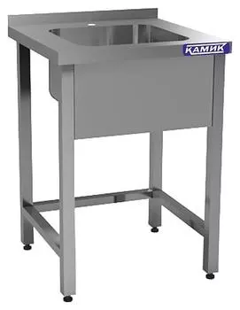 Ванна моечная Камик ВМ-С3706