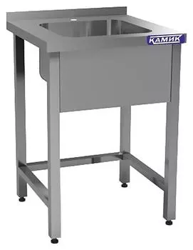 Ванна моечная Камик ВМ-С3808