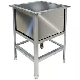 Ванна моечная Kayman ВМ-511/600