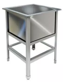 Ванна моечная Kayman ВМ-511/700