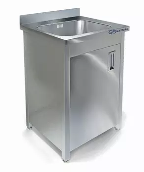 Ванна моечная Kayman ВМЦ-241/67