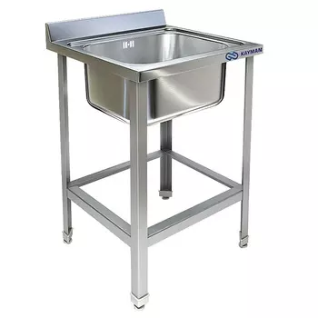 Ванна моечная Kayman ВМЦ-311/66