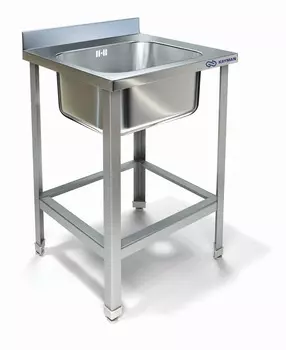 Ванна моечная Kayman ВМЦ-311/67