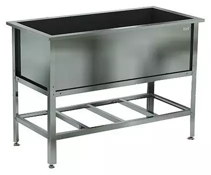 Ванна котломоечная сварная Кобор ВМС/1-134/70