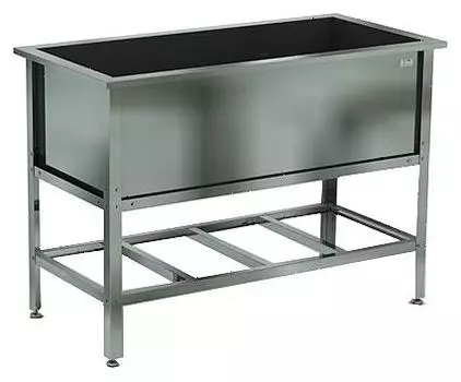 Ванна котломоечная сварная Кобор ВМС/1-154/80