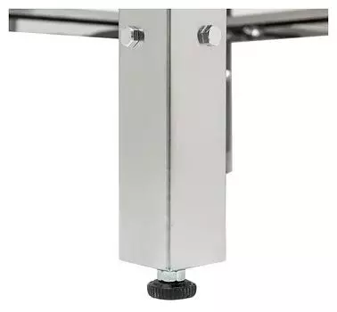 Ванна моечная сварная Кобор ВМС/2-120/60