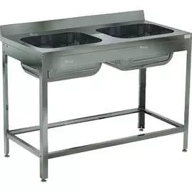 Ванна моечная Kocateq STR126G