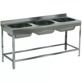 Ванна моечная Kocateq STR186G