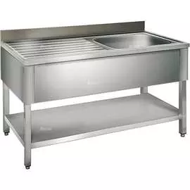 Ванна моечная Kocateq STR1V127R