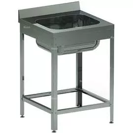 Ванна моечная Kocateq STR66G