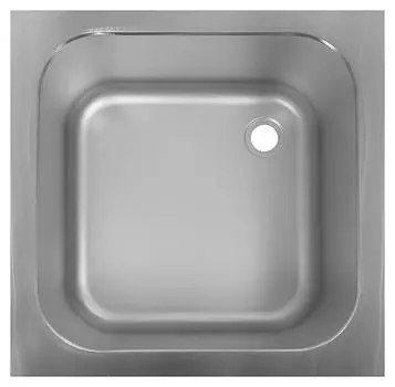 Ванна моечная Luxstahl ВМ2 12/7/8.5 (0.8)