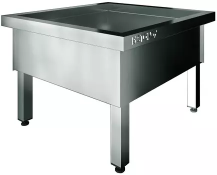 Ванна моечная моповая Restoinox ВММ-1/4