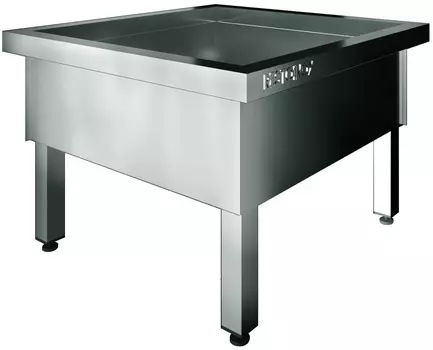 Ванна моечная моповая Restoinox ВММ-1/5