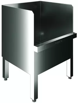 Ванна моечная моповая Restoinox ВММ-1/5-3Ф