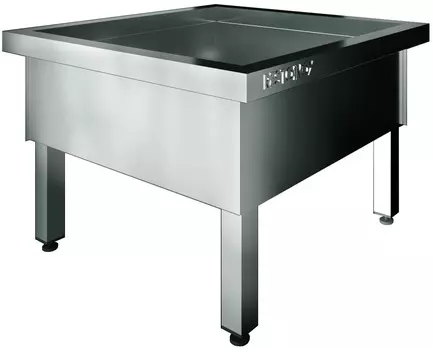 Ванна моечная моповая Restoinox ВММ-1/7