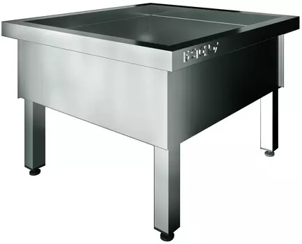 Ванна моечная моповая Restoinox ВММ-1/9