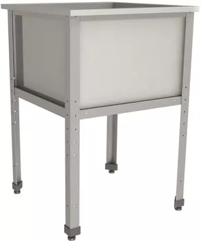 Ванна моечная односекционная Restoinox ВМС-1/4-ЭН