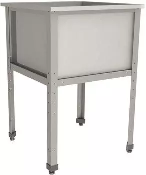 Ванна моечная односекционная Restoinox ВМС-1/6-ЭЦ