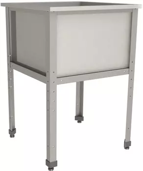 Ванна моечная односекционная Restoinox ВМС-1/7-ЭК