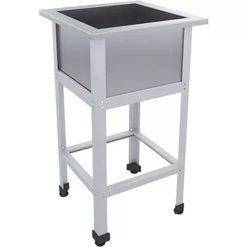 Ванна моечная ПищТех Эконом ЦК ВМО1-380ЭЦК