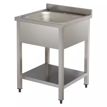 Ванна моечная Viatto VA-DSA145