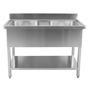 Ванна моечная Viatto VA-DSA240