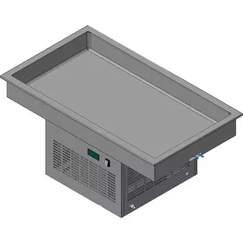 Ванна охлаждаемая Iterma Drop-in С-ПХ1-135 толга