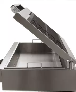 Вапо гриль (гриль водяной) North HS1/2SS