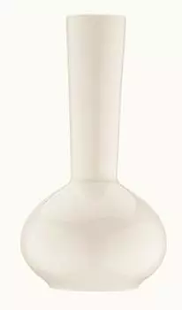 Ваза для цветов Bonna BNC01VZ Banquet White h=150мм