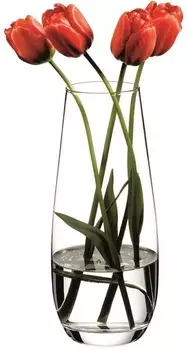 Ваза для цветов h=260мм Ботаника Б Pasabahce | 43267