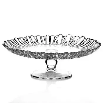 Ваза для фруктов d=315мм h=96мм Аврора Pasabahce | 95832