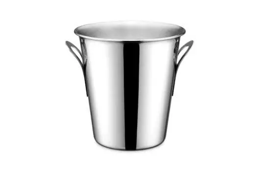 Ведро для льда Pujadas P976.200 Bar Accesories для шампанского
