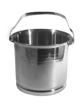 Ведро для льда 130 мм | RGS-128