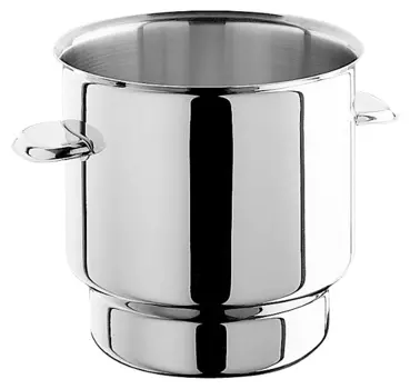 Ведро для льда d10см h11,5см Pintinox 50955300