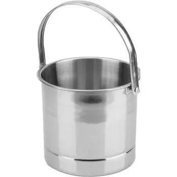 Ведро для льда металлическое MVQ BIIN145 16,4х12,5см