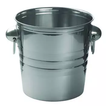 Ведро для шампанского 180 мм | RGS-220