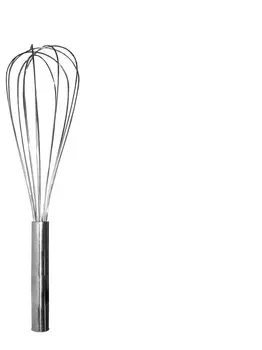 Венчик 11'' 30см нерж. 14 спиц