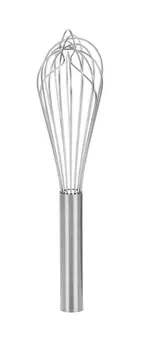 Венчик 12" 30см нерж. 16 спиц