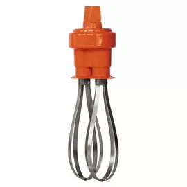 Венчик для миксера Dynamic SENIOR F 250 AC007