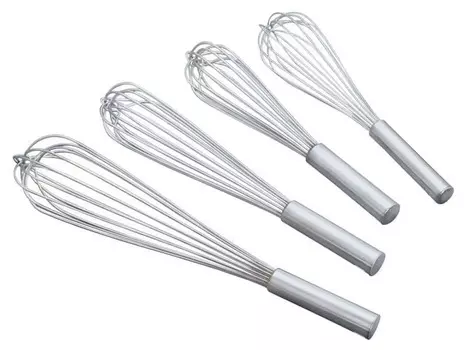 Венчик EKSI WP35F 350мм