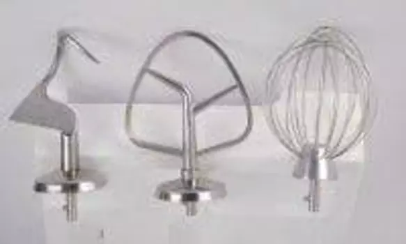 Венчик WS025 для миксера EKSI KM-5L