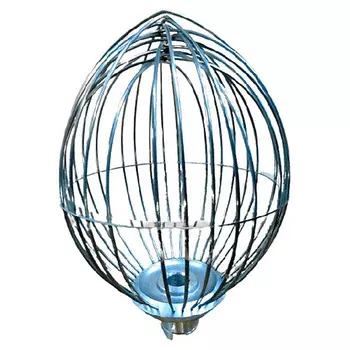 Венчик жесткий планетарного миксера Spar 40031-2S для SP-40HA, SP-50HA