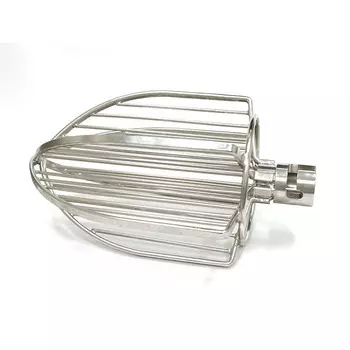 Венчик жесткий планетарного миксера Spar A-80500 для SP-B80HI, SP-A80HI