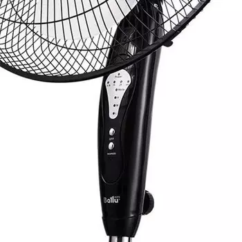 Напольный вентилятор Ballu BFF-855